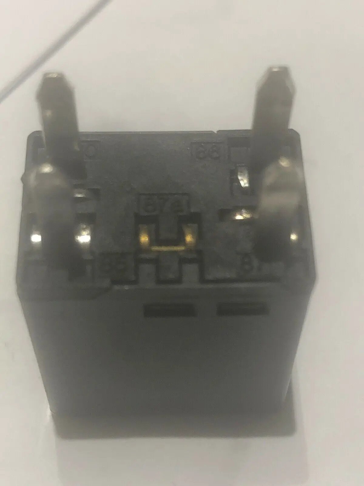 GM Tyco OR SIEMENS relay 12135170 5170 by GM
