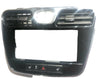 2012 2013 2014 CHRYSLER 200 CENTER DASH RADIO BEZEL TRIM W VENTS P68044103AB