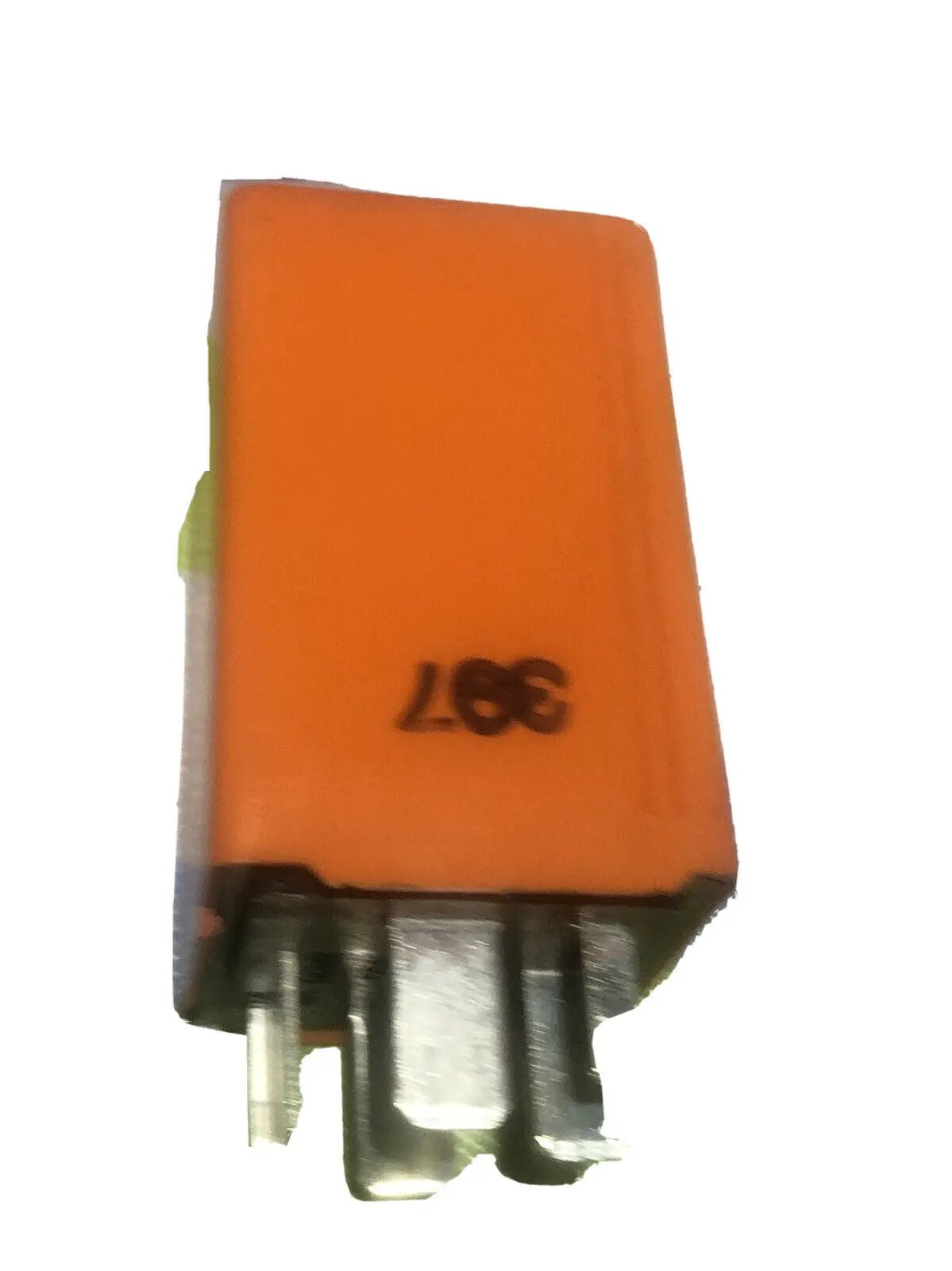 Exterior Light Bulb Check Relay SAAB Part 41 09 070 by URO Parts