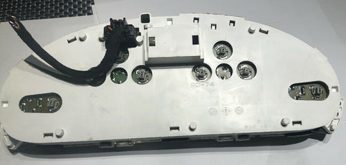 1998-04 Dodge Intrepid Instrument Cluster Speedometer Gauges Speedo