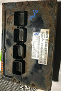 PROGRAMMED PLUG & PLAY 05 TOWN & COUNTRY CARAVAN ECU ECM MODULE P04748537AE 537/ by Chrysler
