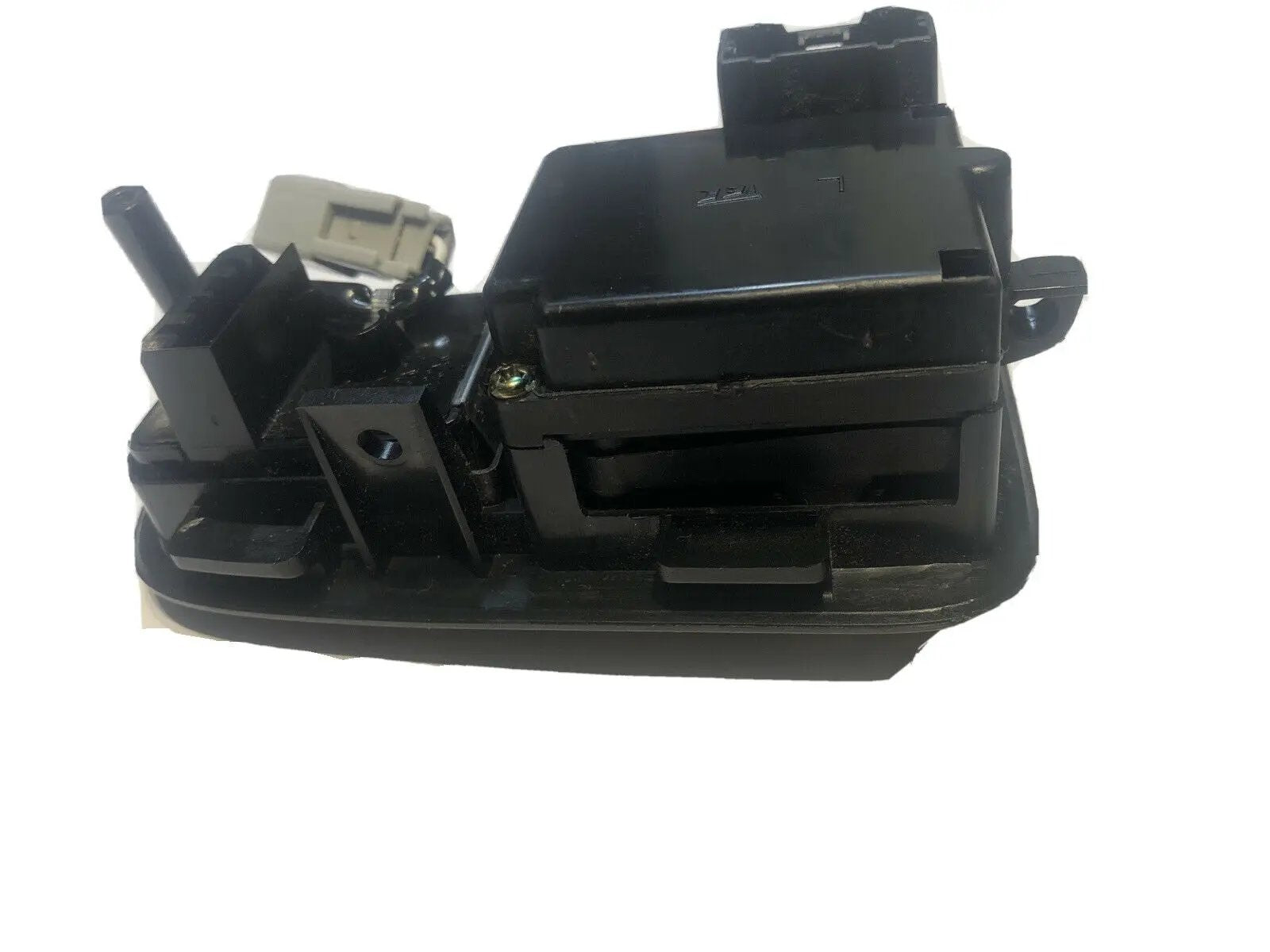 ACURA CL COUPE 2 DOOR MASTER POWER DRIVER WINDOW CONTROL MIRROR SWITCH 97-99 * by HONDA OEM ORIGINAL EQUIPMENT MANUFACTURE