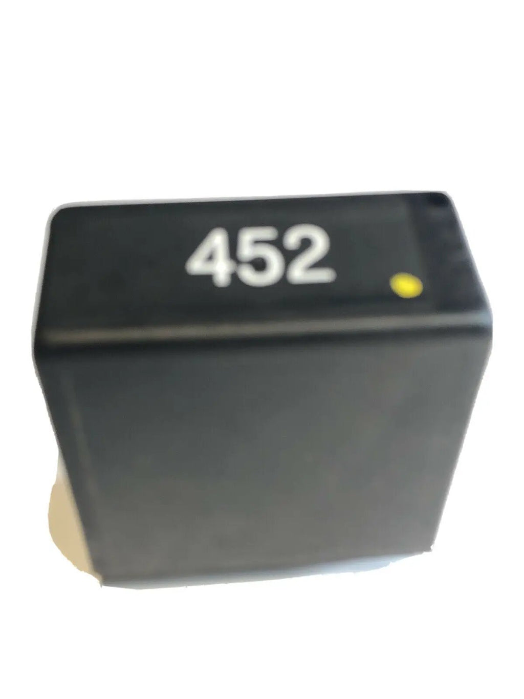Multifunction Steering Wheel Relay 452 VW Jetta GTI MK4 Passat - 1J0 907 487 B by Volkswagen