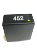 Multifunction Steering Wheel Relay 452 VW Jetta GTI MK4 Passat - 1J0 907 487 B by Volkswagen
