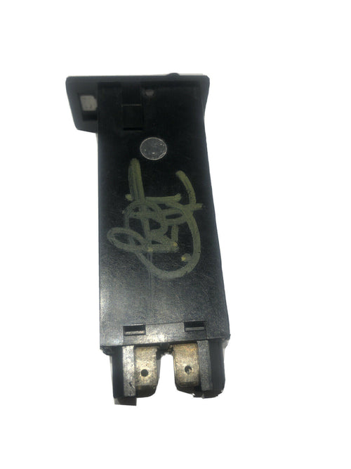 Volvo 740 760 940 Defrost Switch