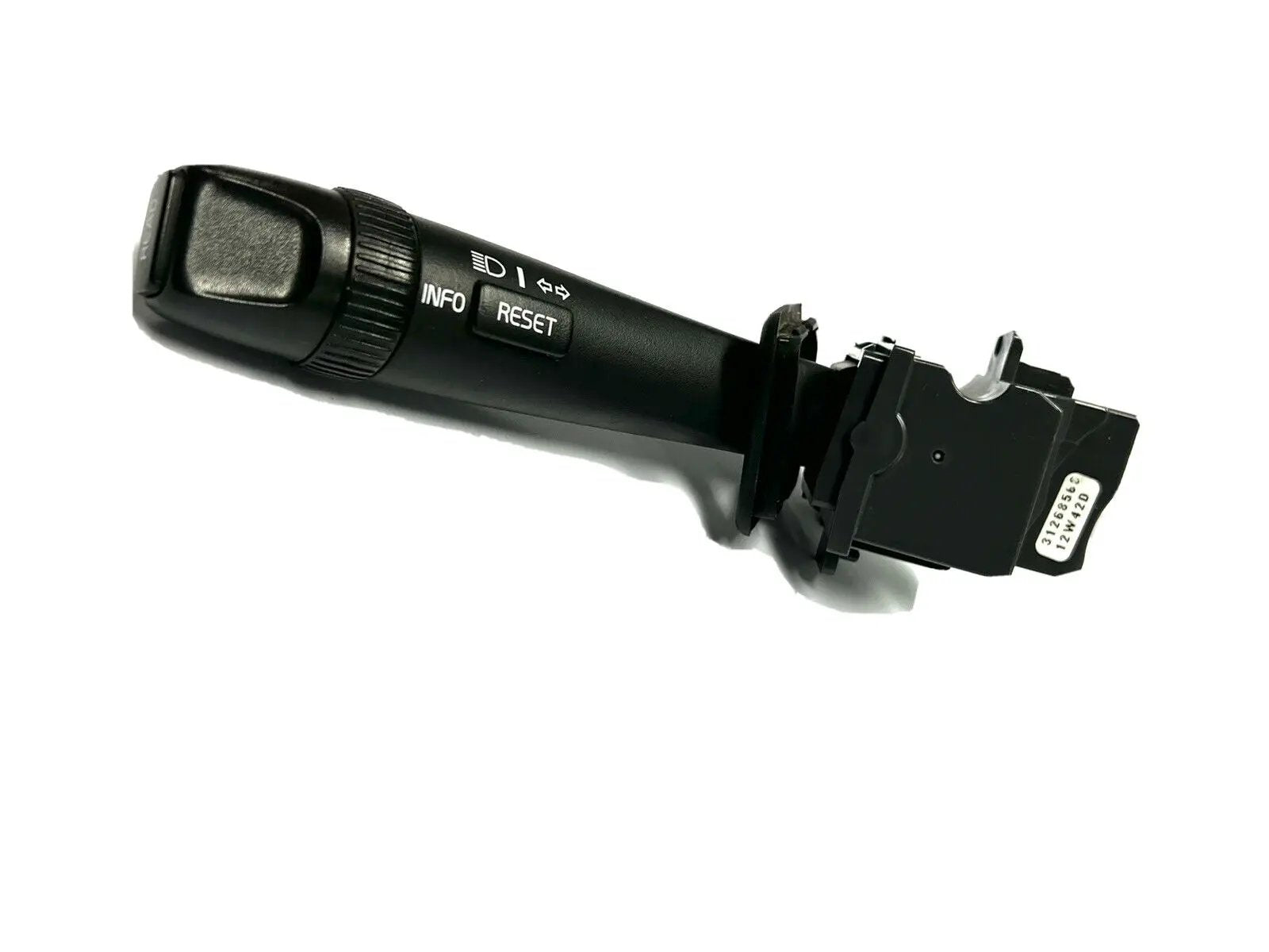 For Combination Switch Turn Signal Dimmer Cruise Control Genuine for Volvo XC90 by Genuine Volvo