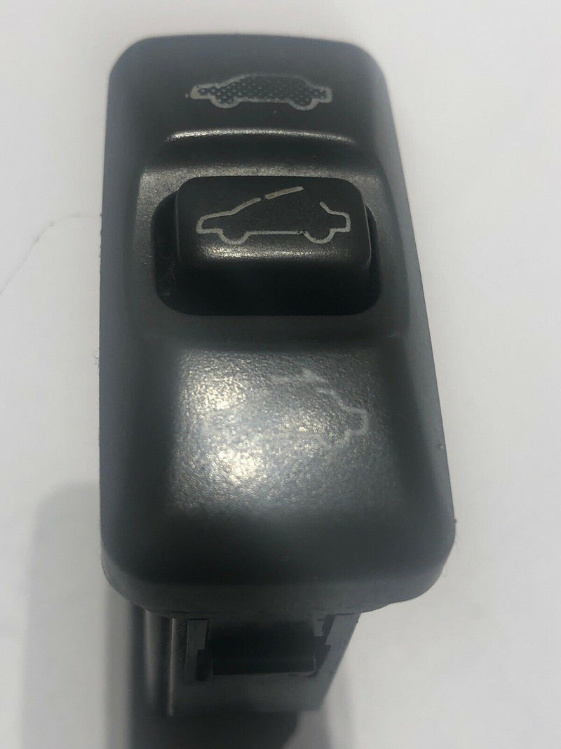 96 97 98 99 00 Civic EX OEM power sunroof dash switch control Gray