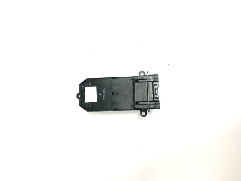 2001 - 2005 Honda Civic 2 Door Master Power Window Switch PN: 35750-S5P-A113