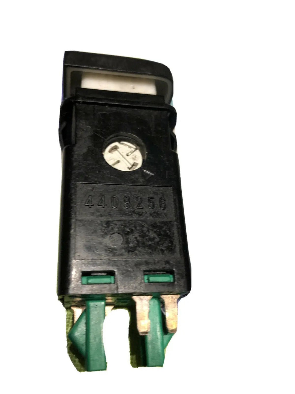 94-03 SAAB 900 93 9-3 RIGHT HEATED SEAT SWITCH OEM by Saab