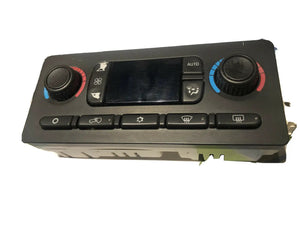 Dorman 599 211XD Climate Control Module Chevy GMC Silverado Tahoe Trailblazer