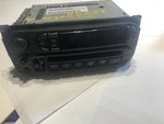 2002-2007 Chrysler Jeep Dodge OEM Radio Stereo AM FM CD Player P05091556AF Head