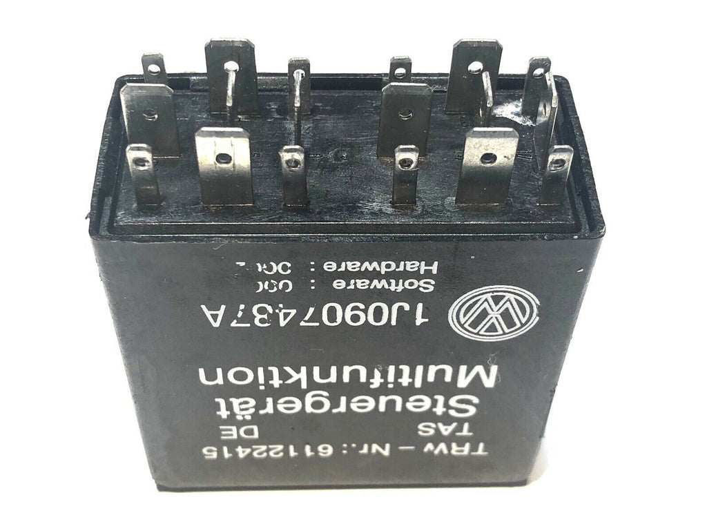 Relay 451 OEM 1J0907487A – Volkswagen Passat Audi Multi-Function