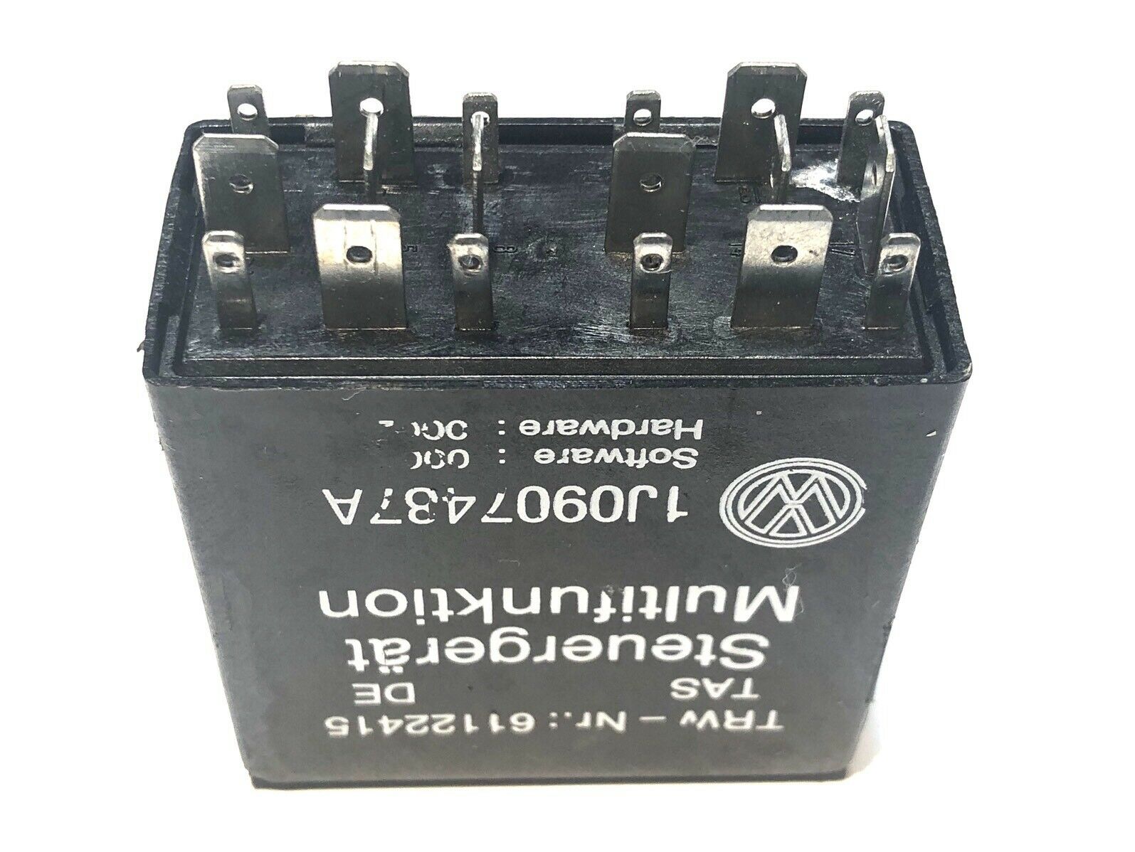 Relay 451 OEM 1J0907487A – Volkswagen Passat Audi Multi-Function