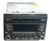 2011-2013 Kia Optima Am Fm Cd Player Radio Receiver 54336 96170-2T651CA