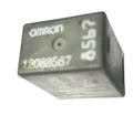 12135170 - Tyco Relay for Fuel, Horn, Fog, Headlamp