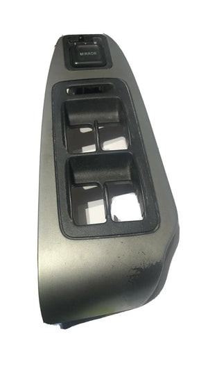 OEM Driver Side Master Power Window Switch For 2003 2005 Honda Pilot
