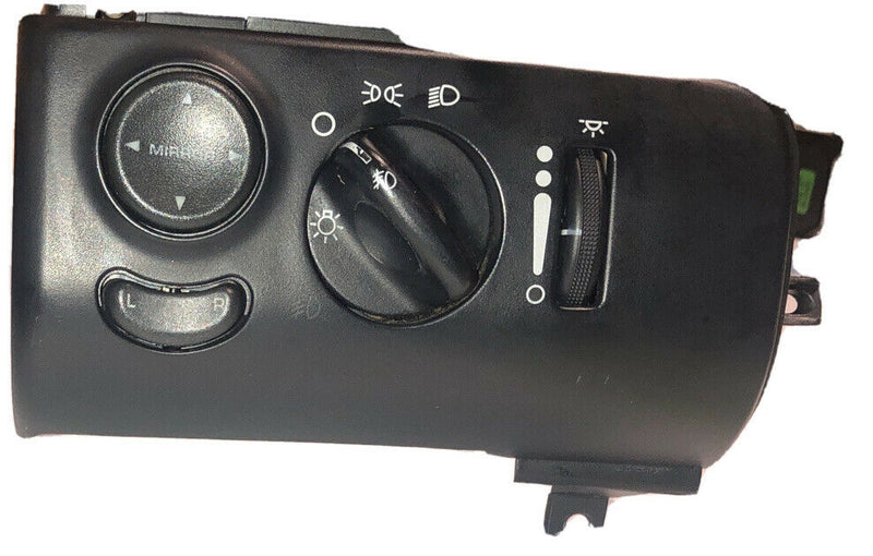 Headlight Switch Standard DS-1028
