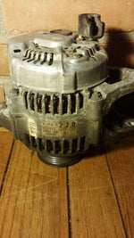 1998 DODGE CARAVAN SE ALTERNATOR DENSO MADE IN JAPAN 4727220 & 121000-3521  OEM