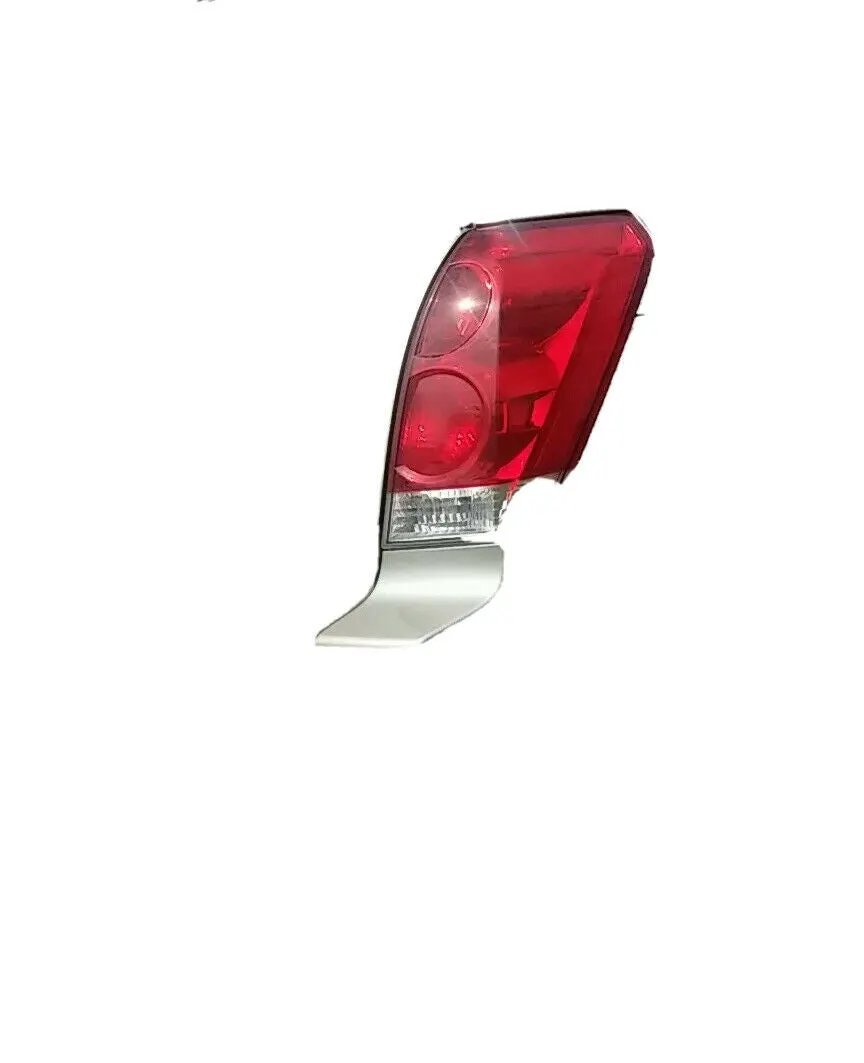 Tail Light for 2004-2009 Nissan Quest Passenger Side (RH) ASSEMBLY WITH BULBS OE by OEM NISSAN ORIGIN