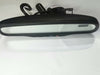 2004  CADILLAC SRX 3.6L INTERIOR REAR VIEW MIRROR OEM 60.26.162 WITH PHONE