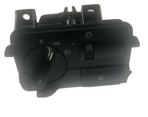 Used Genuine BMW 325xi 2001-2005 Headlight Switch 32342JY