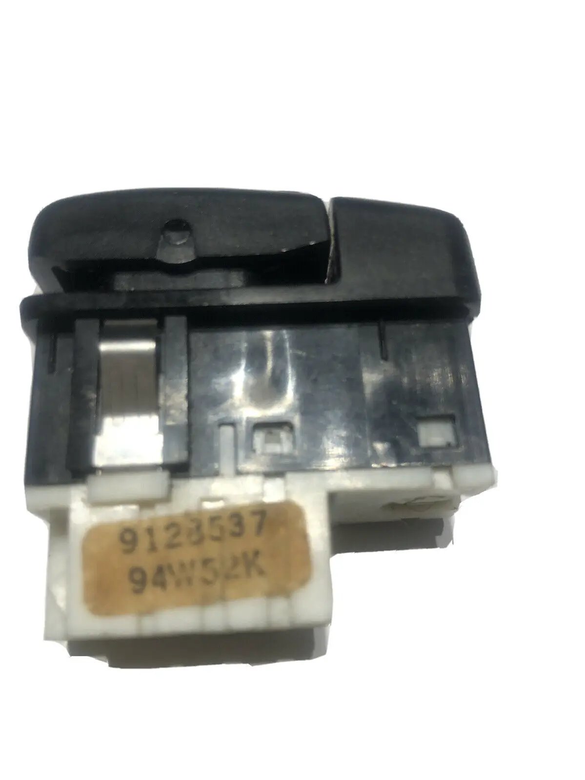 94-97 VOLVO 850 SUN ROOF SWITCH 9128537 sunroof moonroof BULB WORKS by Volvo