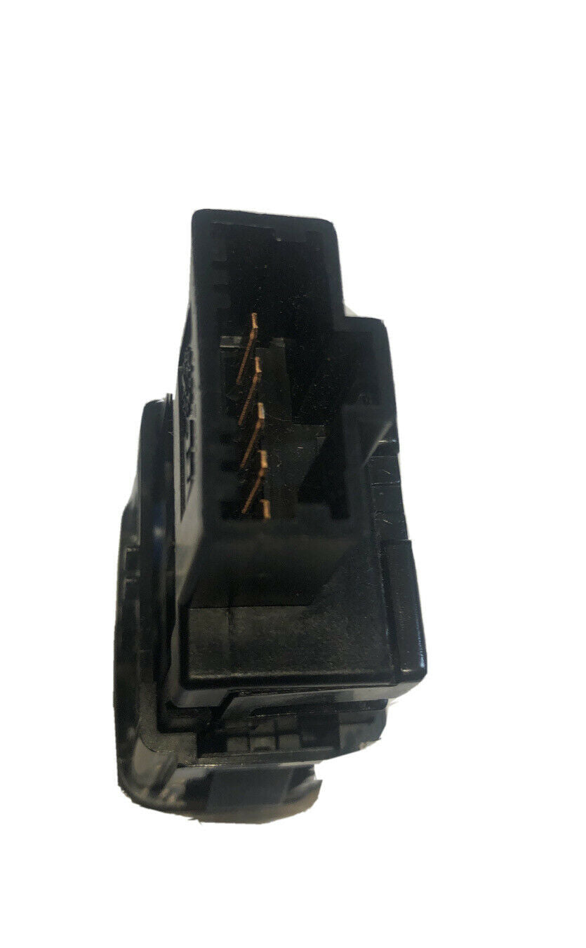 2001-06 Acura MDX Saddle Tan Cruise Control On Off Dash Control Switch