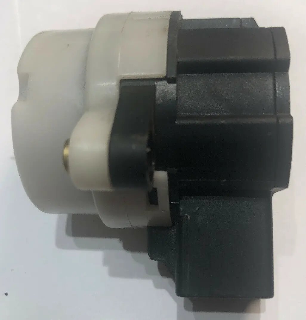 Volvo steering column Ignition switch 8645228 V70 S60 XC90 XC70 S80 01-09 by Volvo