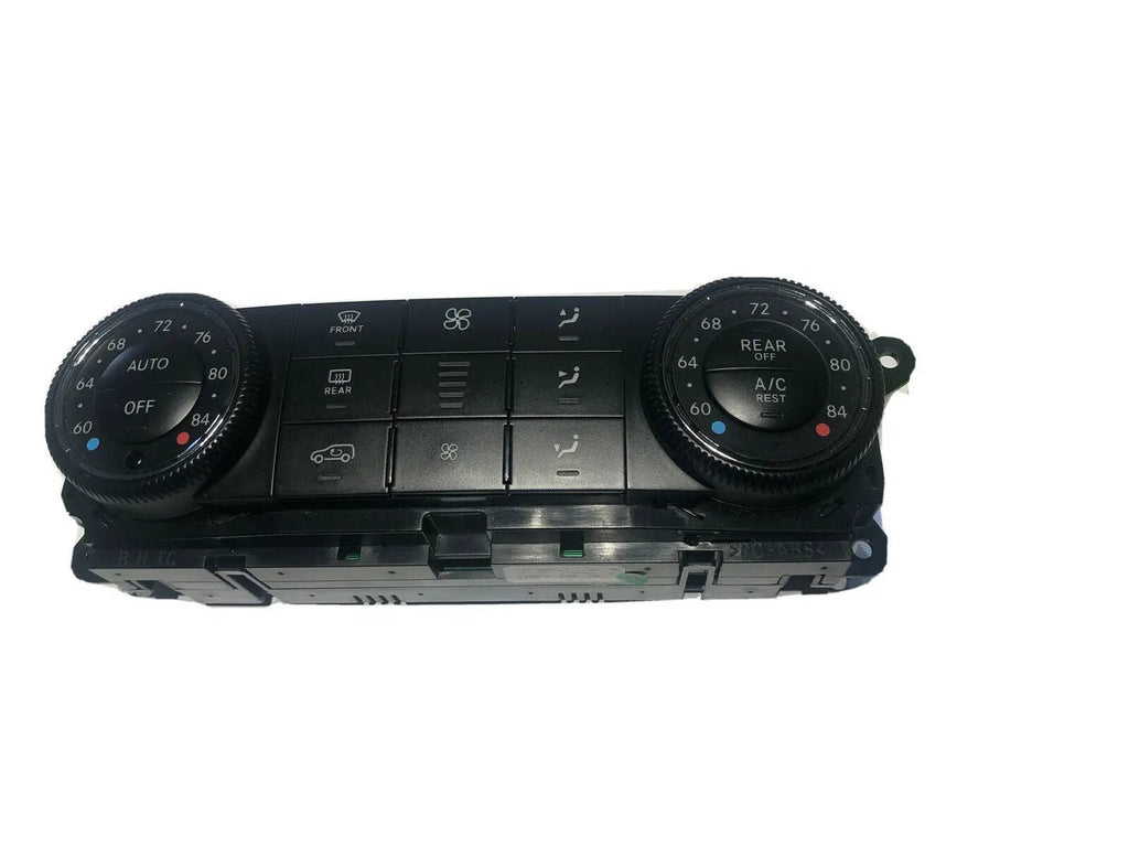 MERCEDES-BENZ GL ML R CLASS AC CLIMATE CONTROL UNIT SWITCH OEM by Mercedes-Benz