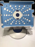 Bracketron White Ipad Stand