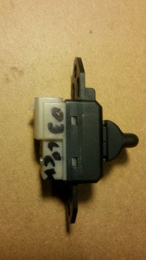 2003 Town & Country Door lock switch left or right side