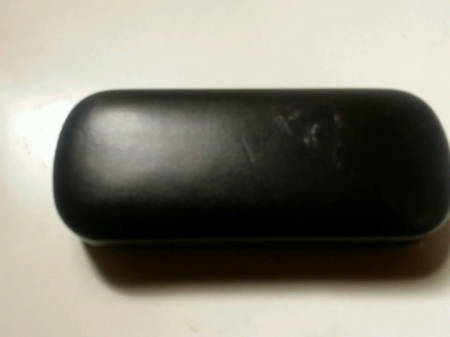 ralph lauren black hardshell eyeglass case. by Lauren Ralph Lauren