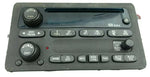 02 03 04 05 Chevrolet Venture Impala Malibu Cavalier AM FM Cassette CD Radio