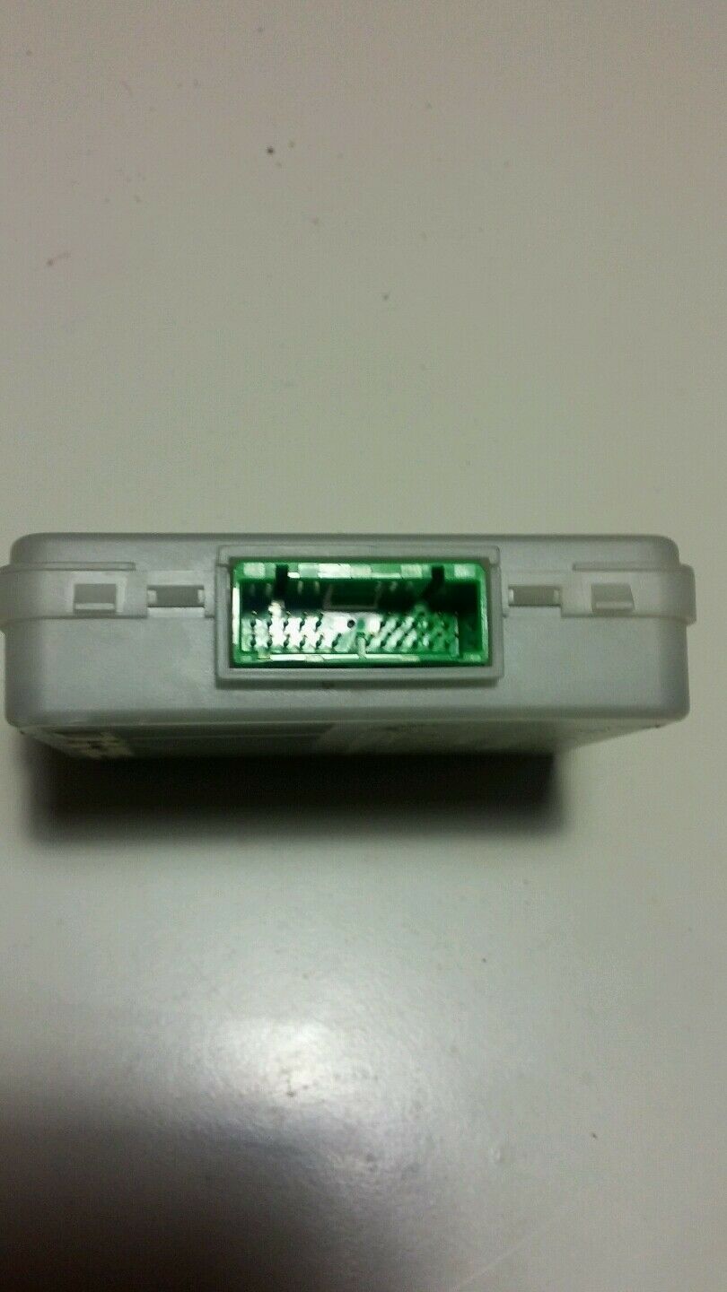 1998 Honda Accord  Multiplex Control Module 8800-s84-A000M1 CZ