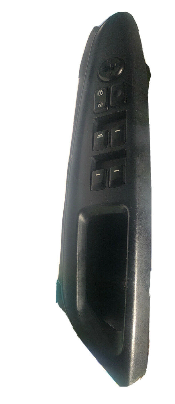 NEW OEM FRONT DOOR WINDOW SWITCH LEFT FOR 13-15 SORENTO OE 93570-1U102VA
