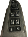 2003-2006 Tahoe Escalade Silverado Yukon Master Power Window Switch OEM 15186208