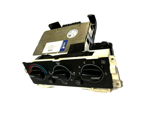1993 94 95 VOLVO 940 A/C TEMPERATURE CLIMATE CONTROL UNIT 3522217, W213K OEM OE by Volvo