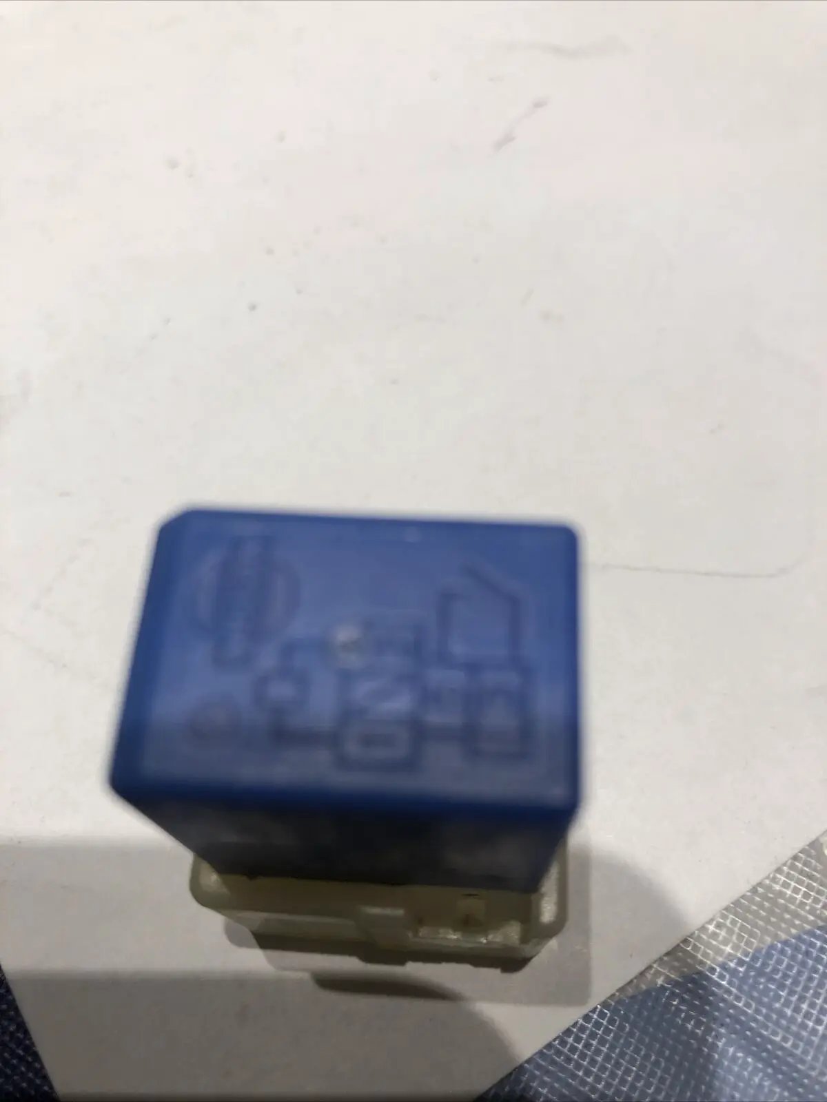 Electrical Starter Relay Fit for Nissan Titan Versa Xterra Infiniti 25230-79917 by beler