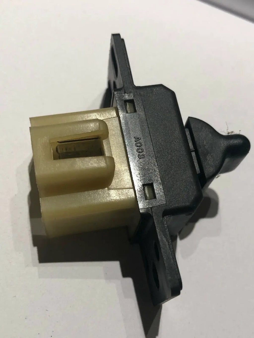 PASSENGER POWER WINDOW SWITCH 2001-2007 Town Country and Grand Caravan 2001-07 by Dodge