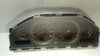 2007 VOLVO S60 SPEEDOMETER ODOMETER TACHCO GAS GAUGE instrument CLUSTER103,000K