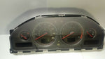 2007 VOLVO S60 SPEEDOMETER ODOMETER TACHCO GAS GAUGE instrument CLUSTER103,000K