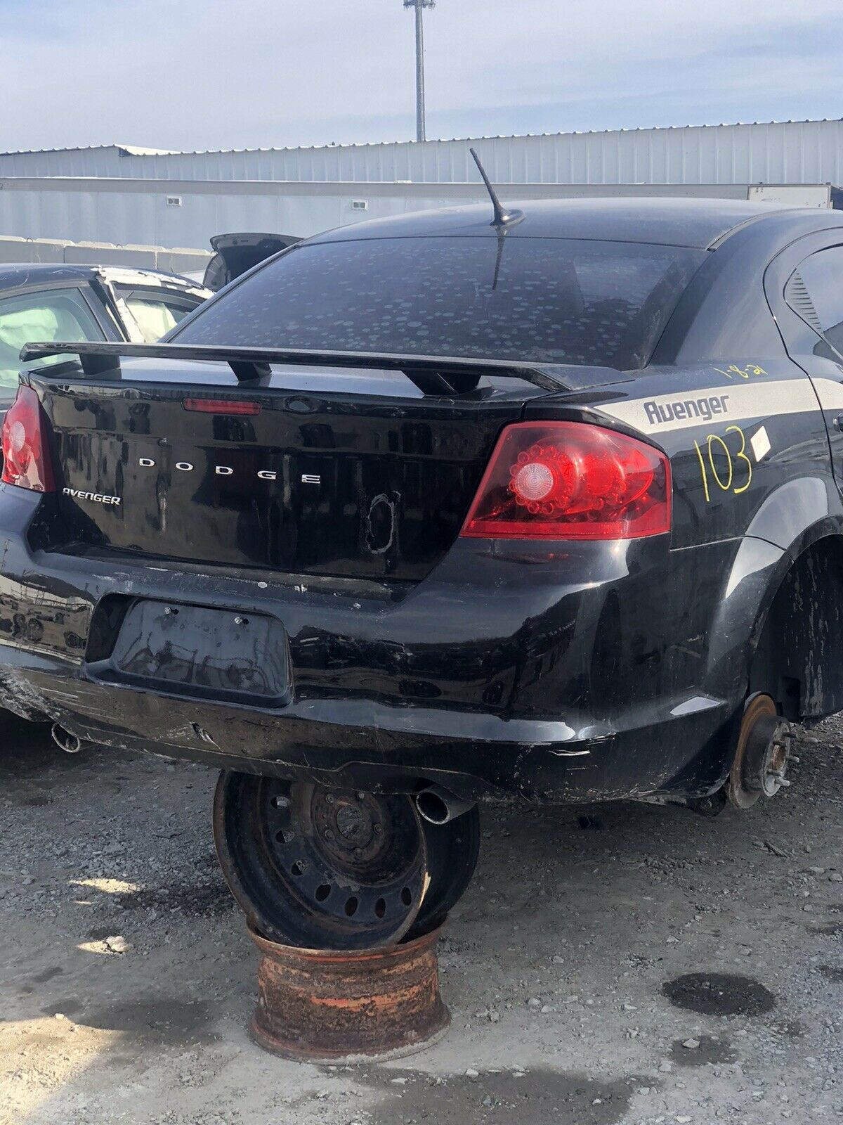 2014 2013 2012 2010-14 Dodge Avenger RBZ LOW Speed Radio Cd Player P05064677AH/1