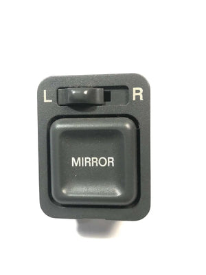 1996 2000 Honda Civic Power Side Mirror Switch Grey Code F