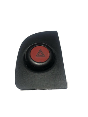 1996-1998 Honda Civic Hazard Light Control Switch M15158 Used