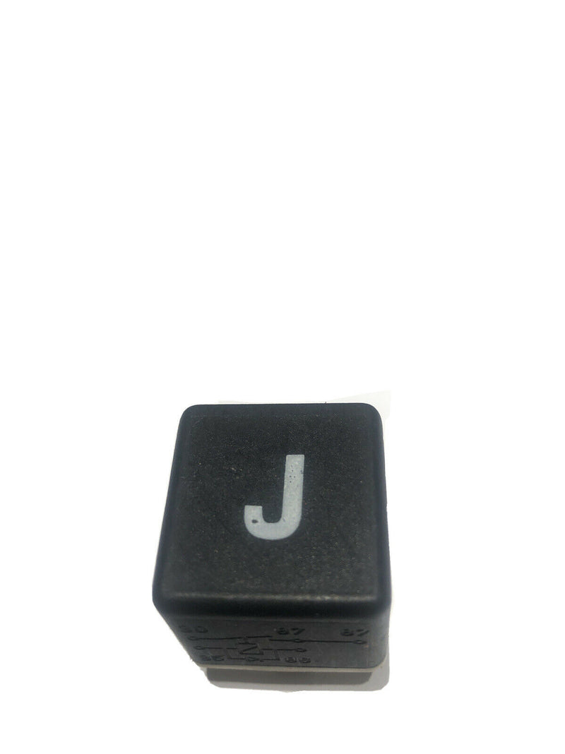 Volvo J Relay 9130269