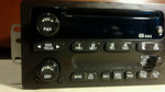 2002 Chevrolet venture am/fm Cd radio scan band player