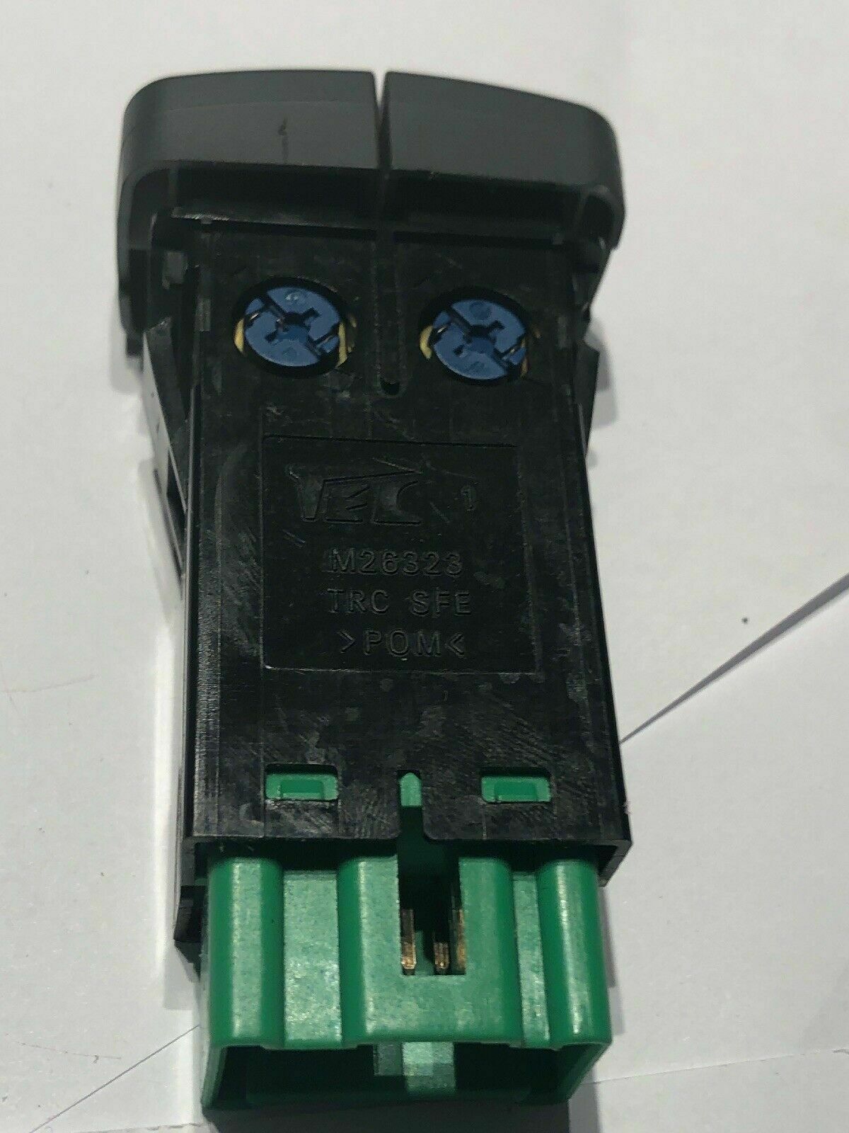 2001-2006 Acura MDX VSA Off Switch Cruise Control Button OEM