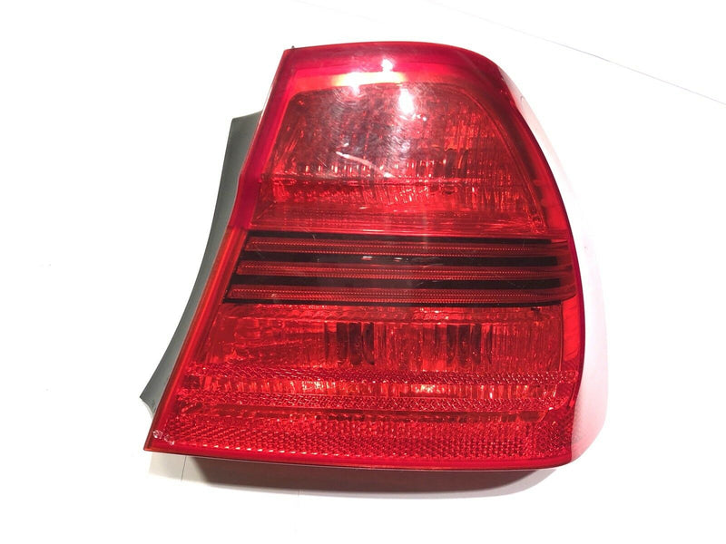 2006-2008 BMW 325i 328i 330i 335i SEDAN TAIL LIGHT PASSENGER HAND RIGHT SIDE RH