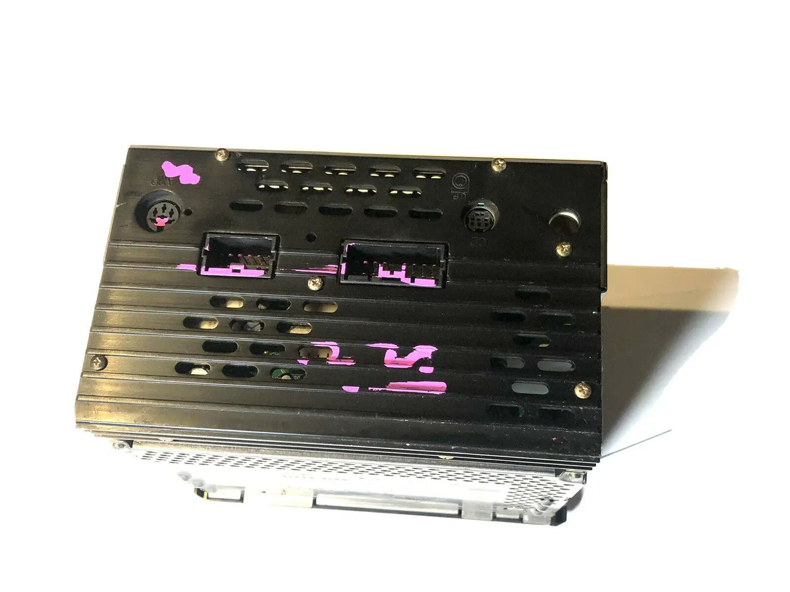95 96 1997 VOLVO 960 CD AM FM RADIO TAPE PLAYER OEM 3533535 OEM 1995-1997 by VOLVO