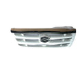 Grille Front For Suzuki XL-7 2005-2006 SZ1200120 7211152D00 4-Door by Keystone Automotive Operations